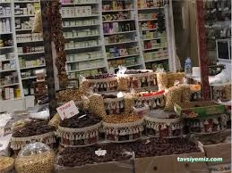 Fethi Baharat Aktar Ve Şifalı Bitkiler