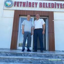 Fethibey Belediyesi