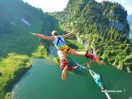 Fethiye Bungee Jumpıng Center
