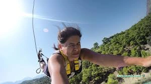 Fethiye Bungee Jumpıng Center