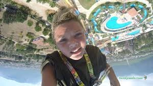 Fethiye Bungee Jumpıng Center