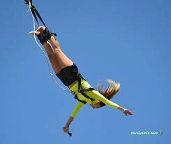 Fethiye Bungee Jumpıng Center