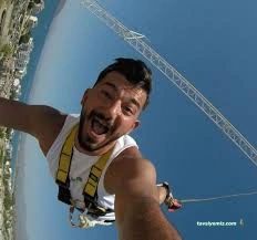 Fethiye Bungee Jumpıng Center
