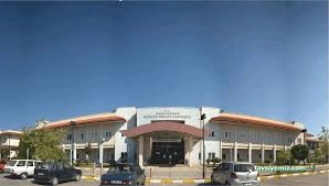 Fethiye Devlet Hastanesi