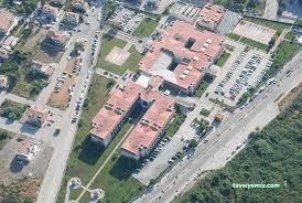 Fethiye Devlet Hastanesi