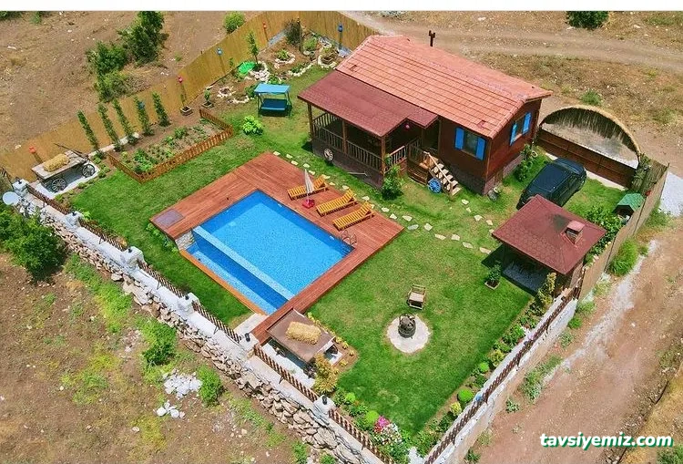 Fethiye Havuz Sistemleri