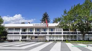 Fethiye Kaymakamlığı