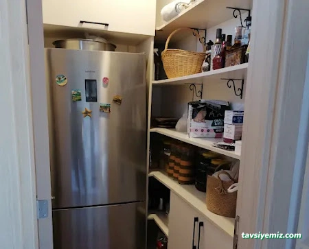 Fethiye Mobilya Dekorasyon İmalat Ve Montaj. Mutfak Gardrop Ayakkabılık Tv Ünitesi Vs