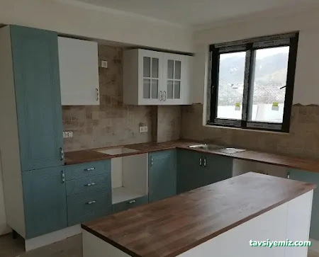 Fethiye Mobilya Dekorasyon İmalat Ve Montaj. Mutfak Gardrop Ayakkabılık Tv Ünitesi Vs