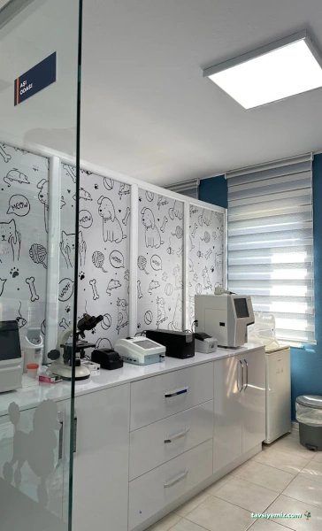 Fethiye Patipark Veteriner Kliniği