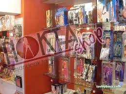 Fethiye Sexshop