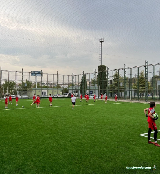 Fethiye Spor Halı Saha