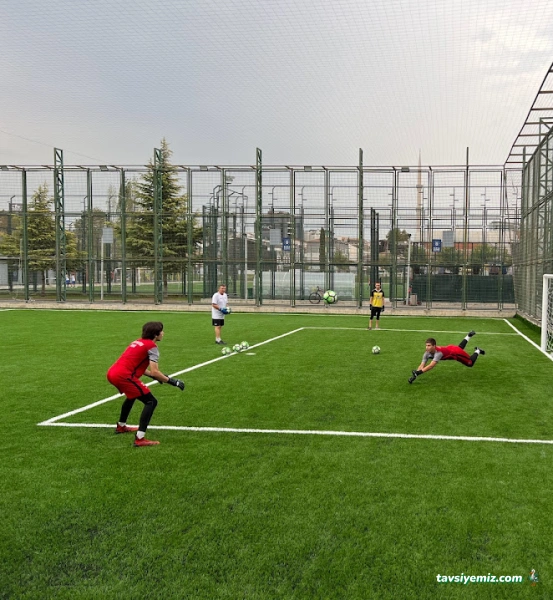 Fethiye Spor Halı Saha