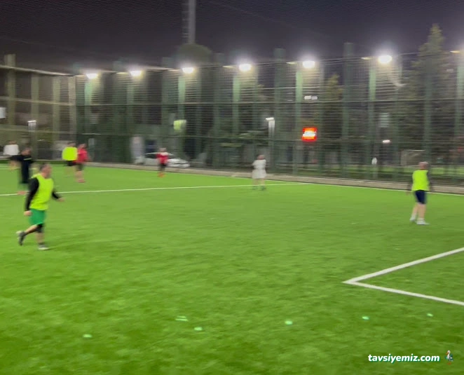 Fethiye Spor Halı Saha