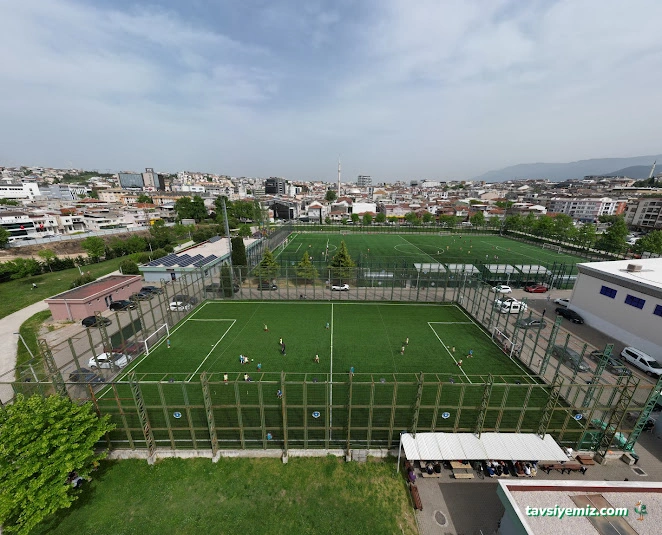 Fethiye Spor Halı Saha