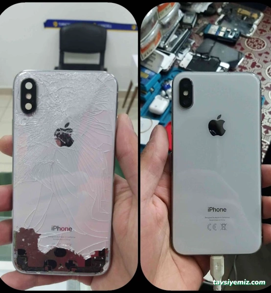 Fetih İletişim (İphone Teknik Servis)