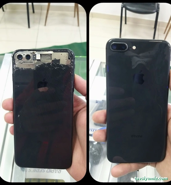 Fetih İletişim (İphone Teknik Servis)