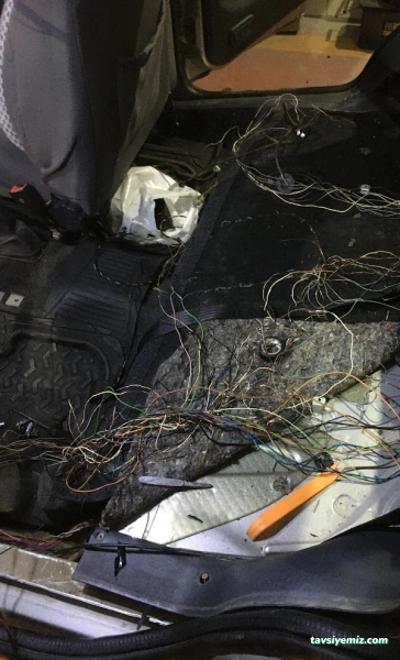 Fettah Usta Oto Elektrik&Elektronik