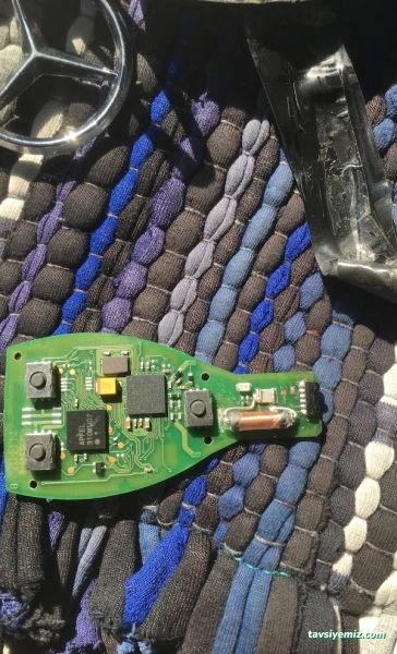 Fettah Usta Oto Elektrik&Elektronik