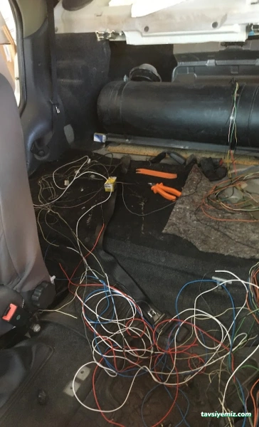 Fettah Usta Oto Elektrik&Elektronik