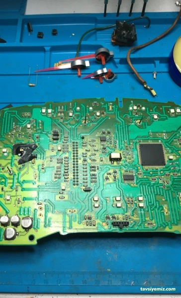 Fettah Usta Oto Elektrik&Elektronik