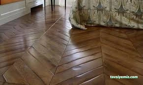 Feyiz Yapi Laminat Parke