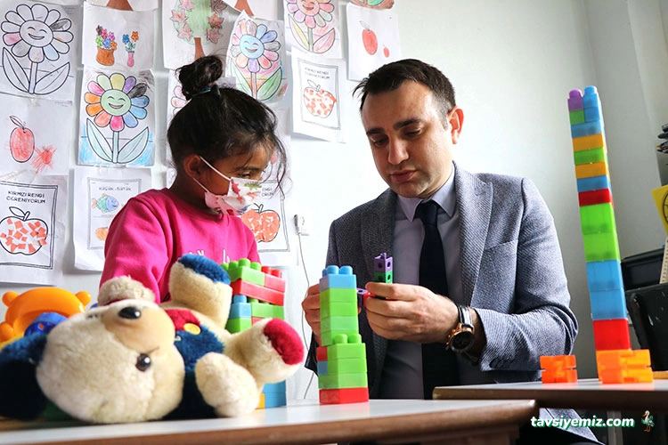 Feyyaz Şentürk Özel Eğitim Ve Danışmanlık