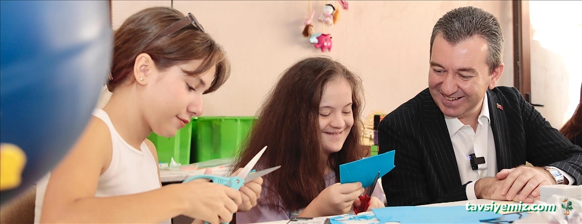 Feyyaz Şentürk Özel Eğitim Ve Danışmanlık