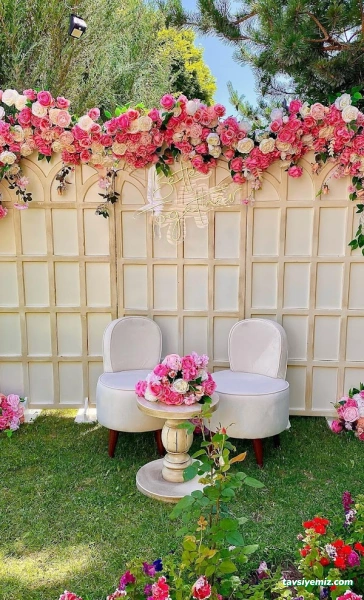 Feyza Organizasyon | Düğün - Kına - Nişan - Doğum Günü - Sünnet - Evlilik Teklifi