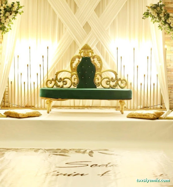 Feyza Organizasyon | Düğün - Kına - Nişan - Doğum Günü - Sünnet - Evlilik Teklifi