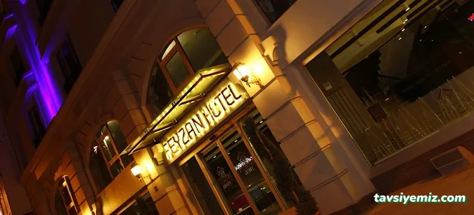 Feyzan Hotel