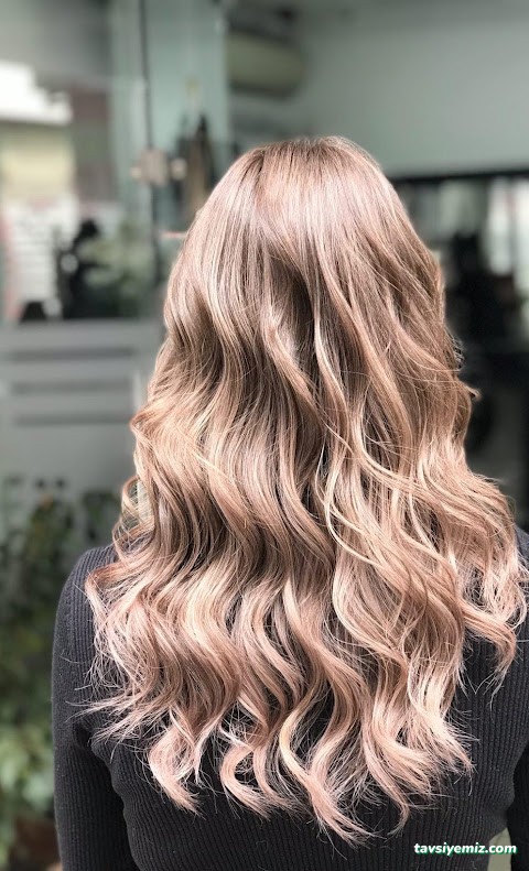 Leydi Kuaför / Ordu