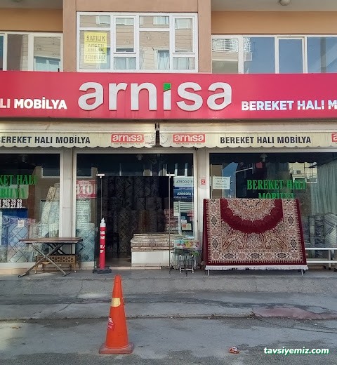 Bereket Hali Mobilya Arnisa Bereket Hali Mobilya