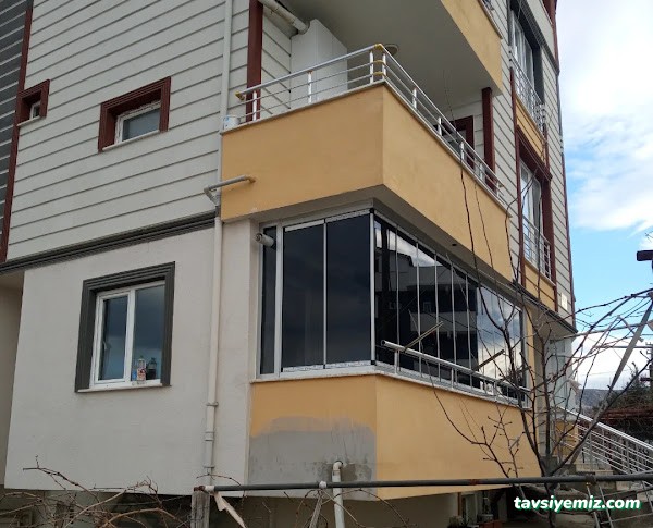 Bolu Camcı Ahmet Çakır - Gölpen Cam