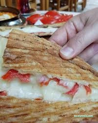 Akçapınar Tostçusu