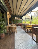 Kadayıfçı Ali Usta Van