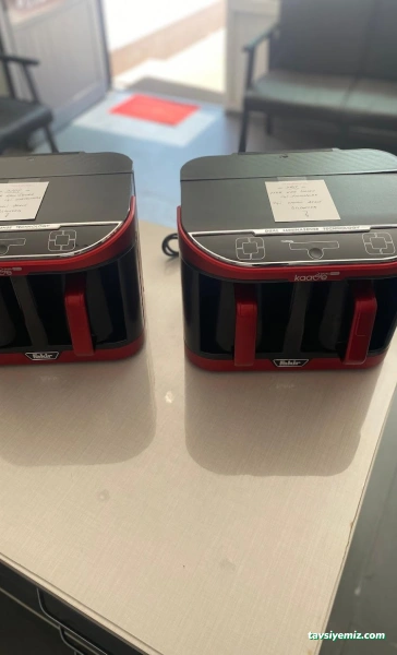 Esat Teknik - Küçük Ev Aletleri Teknik Servisi