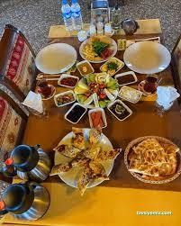 Ararat Restaurant Ve Kahvaltı Salonu