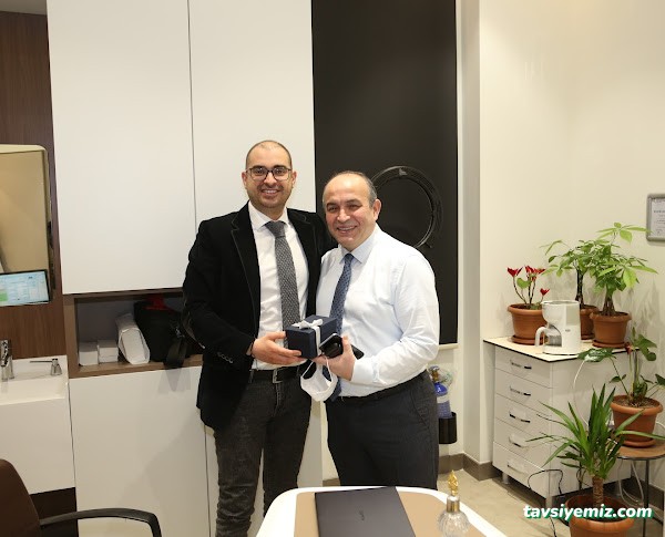 Dr Uğur Yıldırım