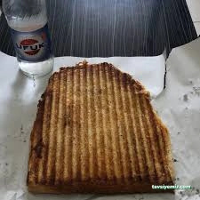 Kahraman Tost