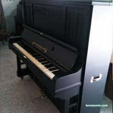 Piyano Akort Tamir Merkezi