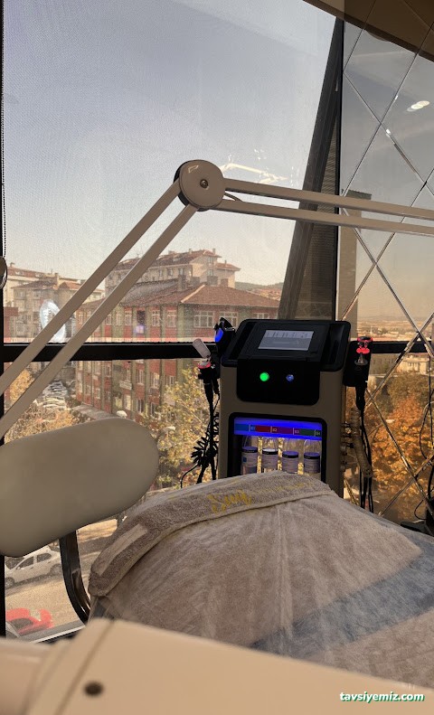 Suit Güzellik Merkezi Kütahya