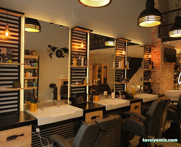 Eyüp Aydın Hair Studio (Erkek Kuaförü)