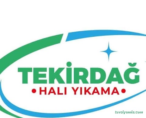 Tekirdağ Halı Yıkama