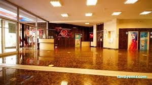 Şişli Gülsen Mustafa Muzuri İlkokulu