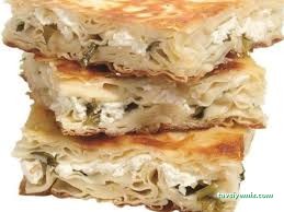 By Unlu Börek Baklava