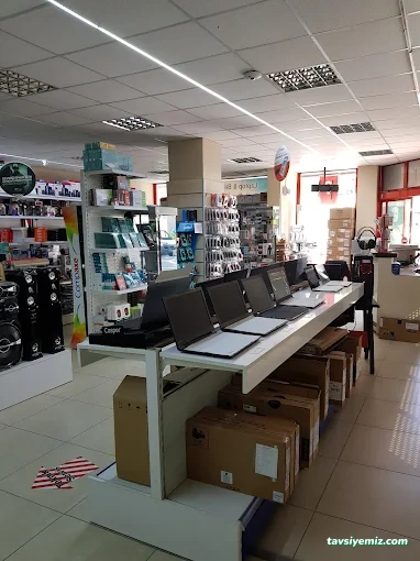 Fft Bilgisayar Elektronik