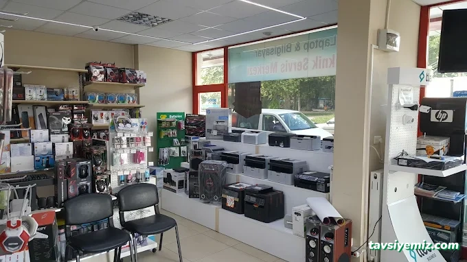 Fft Bilgisayar Elektronik