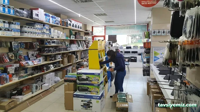 Fft Bilgisayar Elektronik