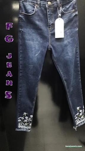 Fg Jeans
